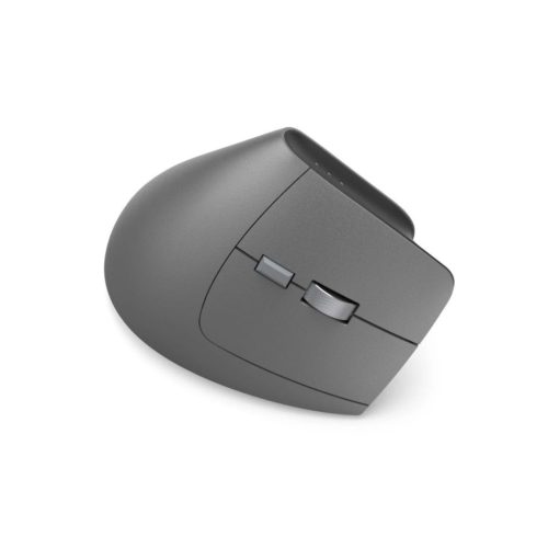 Hama EWM-700R Wireless Bluetooth Mouse Grey