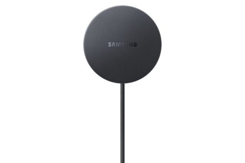 Samsung Magnet Wireless Charger with 45W Adapter Dark Gray