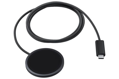 Samsung Magnet Wireless Charger with 45W Adapter Dark Gray