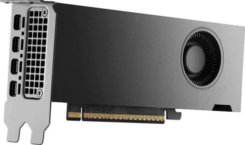 PNY RTX PRO 4000 Blackwell 24GB GDDR7 Smallbox