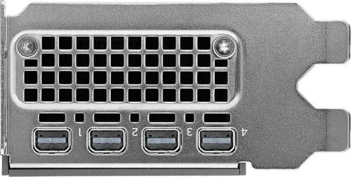 PNY RTX PRO 4000 Blackwell 24GB GDDR7 Smallbox