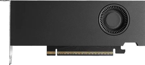 PNY RTX PRO 4000 Blackwell 24GB GDDR7 Smallbox