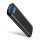 AXAGON EEM2-SC USB-C 10Gbps M.2 NVMe SSD RIBBED Box
