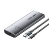 Vention KPFH0 M.2 SATA SSD USB3.1 Gen2 Aluminium