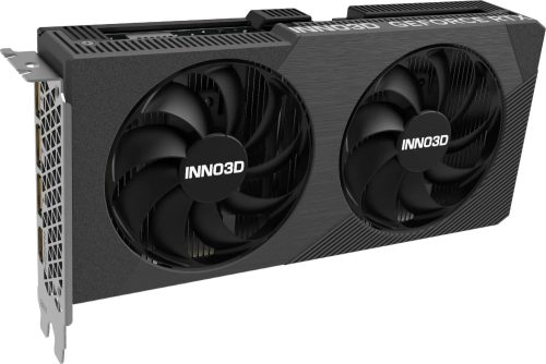 Inno3D GeForce RTX5060 8GB GDDR7 Twin X2 OC V2