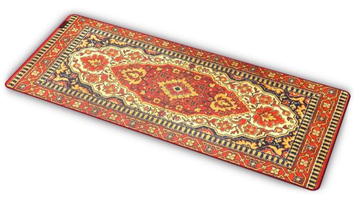 KRUX Space Carpet XXL Egérpad