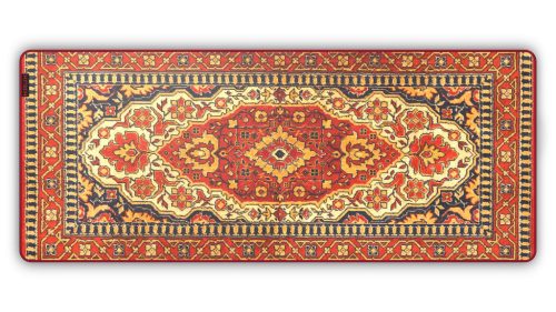 KRUX Space Carpet XXL Egérpad