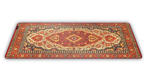 KRUX Space Carpet XXL Egérpad