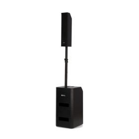 Thonet & Vander TL600 Bluetooth Speaker Gen2 Black