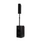 Thonet & Vander TL600 Bluetooth Speaker Gen2 Black