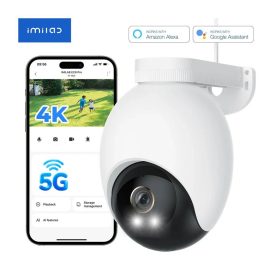 Xiaomi Imilab EC6 Pro Outdoor Serurity Camera