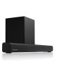 Thonet & Vander DUNN Bluetooth Soundbar Gen2 Black