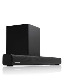 Thonet & Vander DUNN Bluetooth Soundbar Gen2 Black