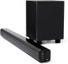 Thonet & Vander DUNN Bluetooth Soundbar Gen2 Black