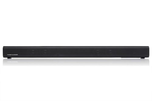 Thonet & Vander DUNN Bluetooth Soundbar Gen2 Black