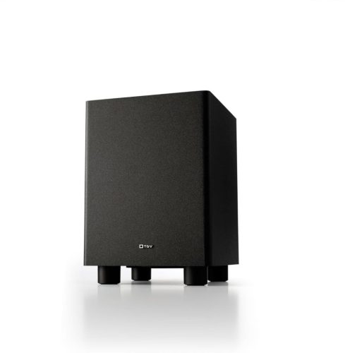 Thonet & Vander DUNN Bluetooth Soundbar Gen2 Black