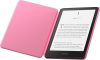 Amazon Kindle Paperwhite 2024 Fabric cover Raspberry