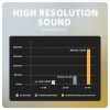 AXAGON ADA-HA USB-A Hi-Res DAC audio adapter