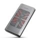 AXAGON EEM2-20GD USB-C 20Gbps Dual M.2 NVMe SSD Clone Mastert Enclosure