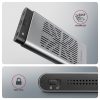AXAGON EEM2-20GD USB-C 20Gbps Dual M.2 NVMe SSD Clone Mastert Enclosure