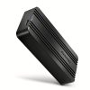 AXAGON EEM2-40G USB-C 40Gbps external enclosure for M.2 NVMe SSD