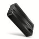 AXAGON EEM2-40G USB-C 40Gbps external enclosure for M.2 NVMe SSD