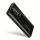AXAGON EEM2-SD2B USB-C 10Gbps – M.2 NVMe & SATA SSD Display Box Black