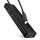 AXAGON HUE-C2C USB-C 5Gbps Travel 4-portos USB3.2 HUB Black