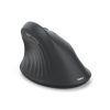 Hama EWM-500R Wireless Ergonomic Vertical Mouse Black