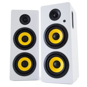 Thonet & Vander Hoch BT Gen2 2.0 Bluetooth White