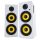 Thonet & Vander Hoch BT Gen2 2.0 Bluetooth White