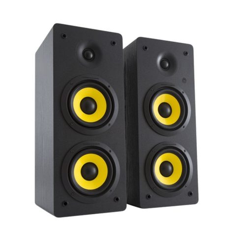Thonet & Vander Hoch BT Gen2 2.0 Bluetooth Black