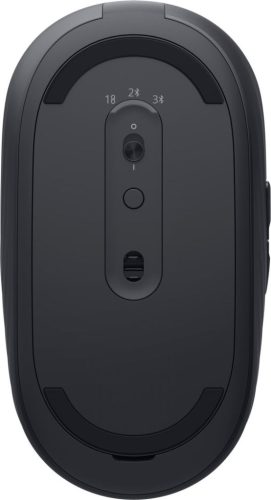 Dell MS726 Pro 7 Wireless Mouse Black