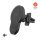FIXED MagClick 2 autós tartó wireless töltővel 15W, fekete