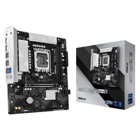 ASRock H810M-X GEN5