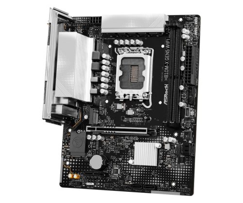 ASRock H810M-X GEN5 WIFI