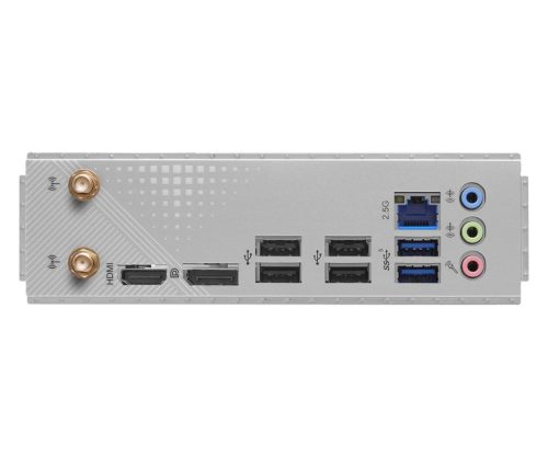 ASRock H810M-X GEN5 WIFI