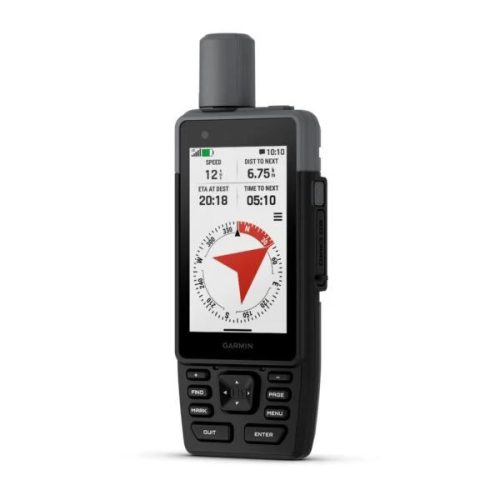 Garmin GPSMAP H1 64GB Bluetooth/Wifi Térképpel