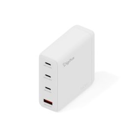 Digitus USB GaN Charger 140W White