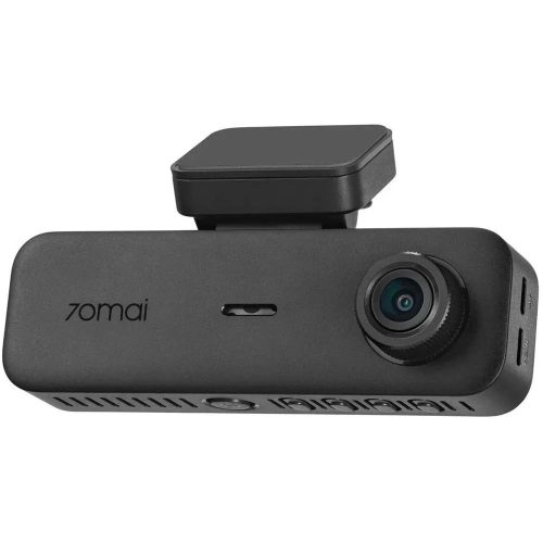 Xiaomi 70Mai Dash Cam T400 + RC21 autós kamera szett