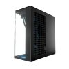 Arctic Xtender VG Clear Tempered Glass Black