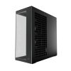 Arctic Xtender VG Clear Tempered Glass Black