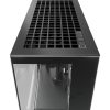 Arctic Xtender VG Clear Tempered Glass Black