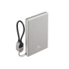 RivaCase Rivapower VA2616 5000mAh PowerBank Grey