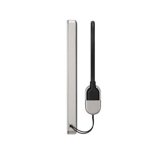 RivaCase Rivapower VA2616 5000mAh PowerBank Grey