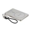 RivaCase Rivapower VA2616 5000mAh PowerBank Grey