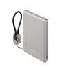 RivaCase Rivapower VA2616 5000mAh PowerBank Grey