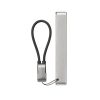 RivaCase Rivapower VA2617 10000mAh PowerBank Grey