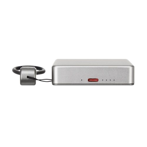 RivaCase Rivapower VA2617 10000mAh PowerBank Grey
