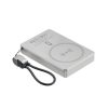 RivaCase Rivapower VA2617 10000mAh PowerBank Grey